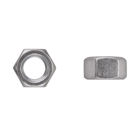 Hex Nut, 5/8