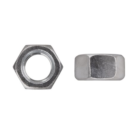 Hex Nut, 3/4