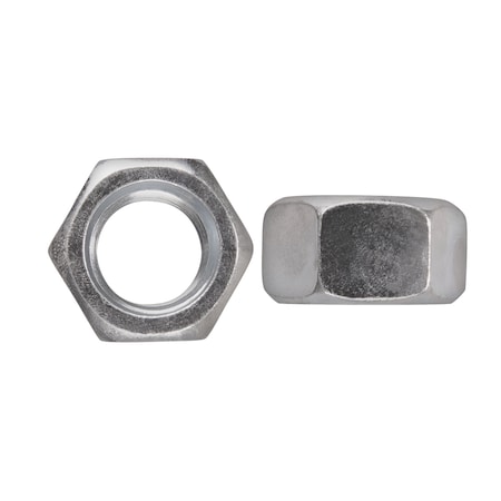 Hex Nut, 7/8