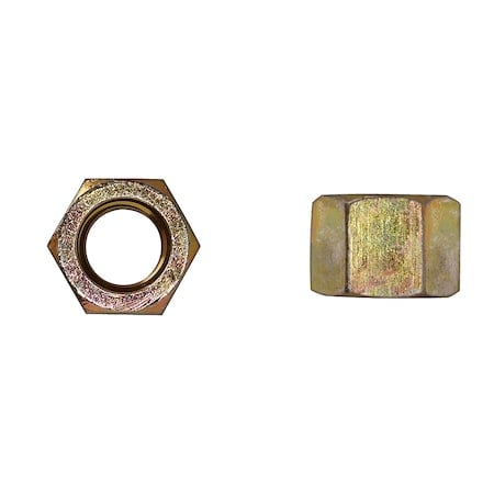 Hex Nut, 5/8