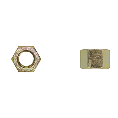 Hex Nut, 1/2