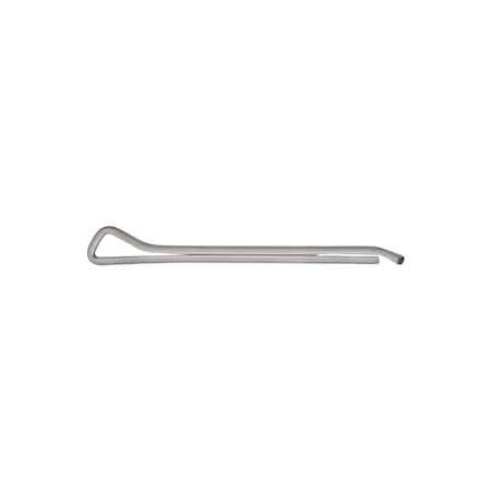 Hammerlock Cotter Pin, 1/8 in Dia, 1-3/4 in L, 1 PK MPN:4089PK