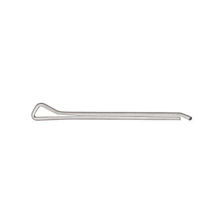 Hammerlock Cotter Pin, 1/8 in Dia, 3 in L, 1 PK MPN:4090PK