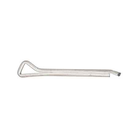 Hammerlock Cotter Pin, 3/16 in Dia, 3 in L, 1 PK MPN:4107PK