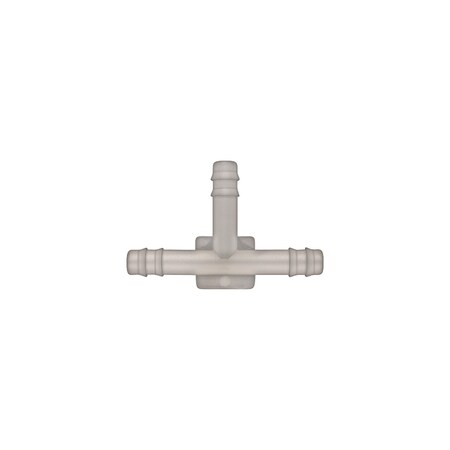 Ntrl Nyln Tee Connectors 3/16