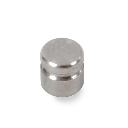 Blind Rivet, Flanged Head, 25/32 in L, Nylon Body MPN:1234PK