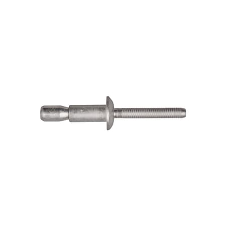 All Stl High Strength Rivets 1/4
