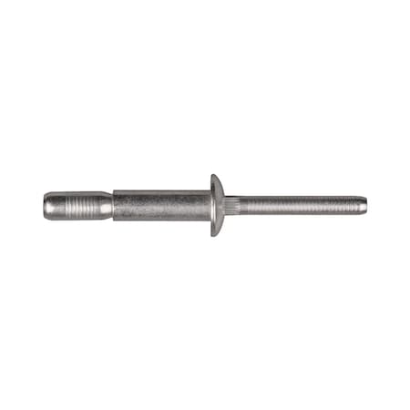 All Stl High Strength Rivets 1/4