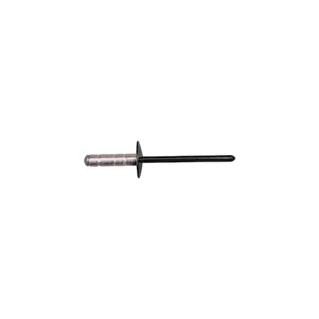Alum Stl Specialty Rivet 5/32