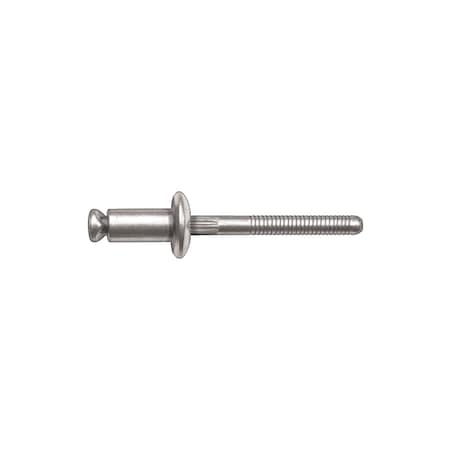 Alum Wndow Reg Peel Rivets 1/4