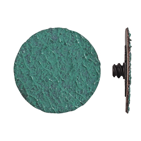 Grinding Discs, 24 Grit, 2
