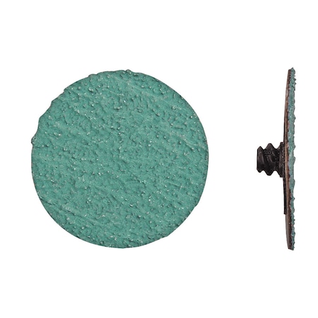 Grinding Discs, 36 Grit, 2