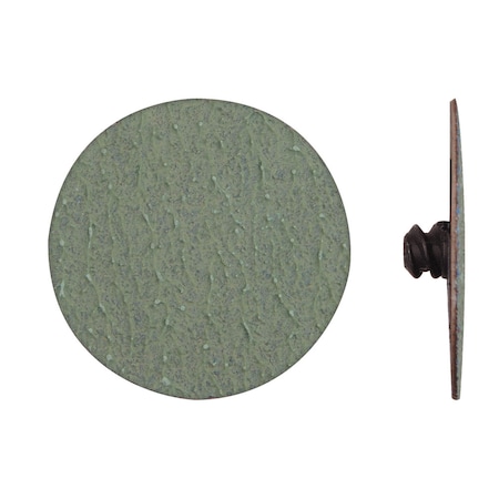 Grinding Discs, 50 Grit, 2