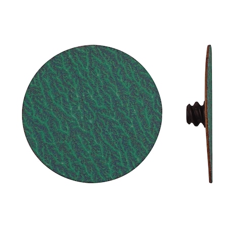 Grinding Discs, 80 Grit, 2