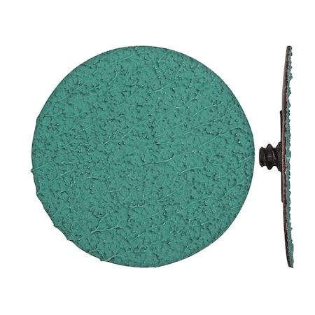 Grinding Discs, 36 Grit, 3