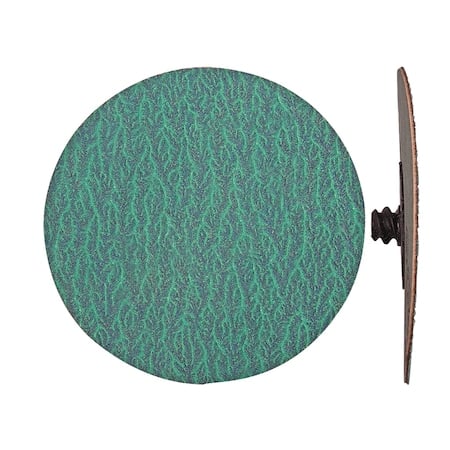 Grinding Discs, 50 Grit, 3