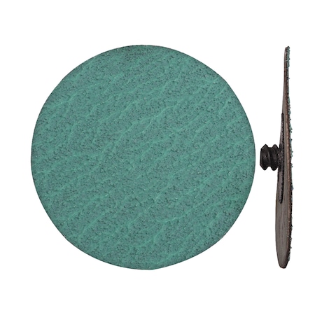 Grinding Discs, 80 Grit, 3