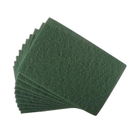 Non Woven Abrasive Pads, 15835PK, PK10 MPN:15835PK