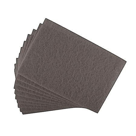 Non Woven Abrasive Pads, 15866PK, PK10 MPN:15866PK