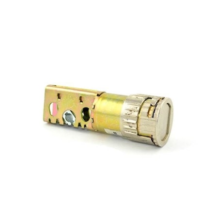 Class 10.9, M6-1.00 Flange Bolt, Bright Zinc Plated 70 mm L MPN:12640PK