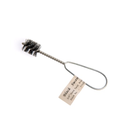 Ntrl Nyln Panel Grommets 10mm Hole 16mm MPN:11020PK