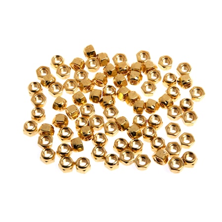 Wht Cowl Vent Grommets 9mm Hole Size 16m MPN:12376PK