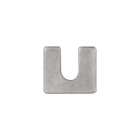 Zinc Plated Stl Body Shim 1/16