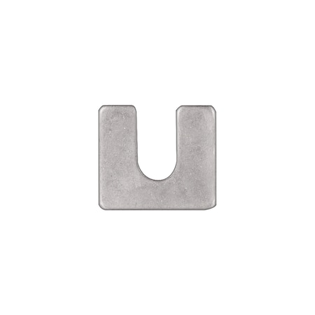 Zinc Plated Stl Body Shims 1/8