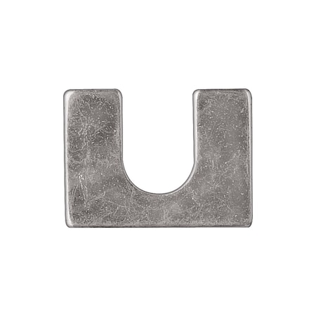 Zinc Plated Stl Body Shims 1/8