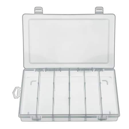 Plstc Box 11