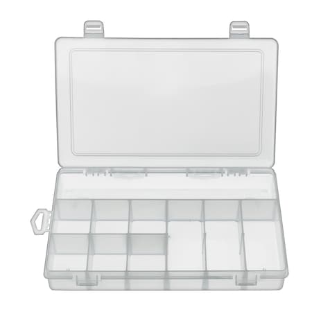 Plstc Box 11