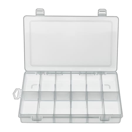 Plstc Box 11