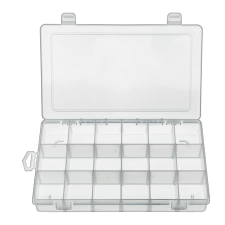 Plstc Box 11