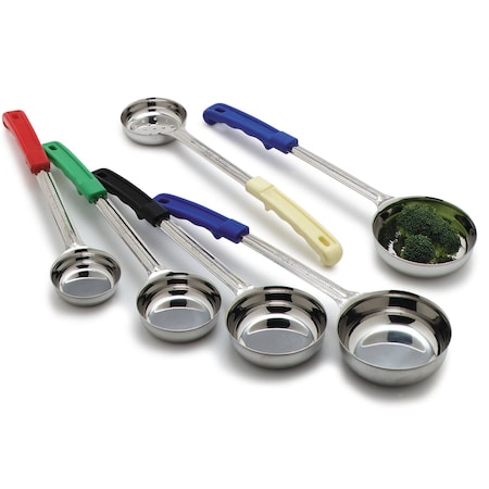 Nut Insert, M5-0.80 Thrd Sz, Hex, Steel, Silver and Wax MPN:12439PK