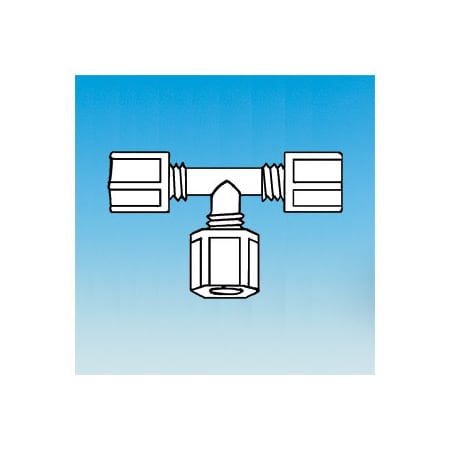 Nut Insert, #10-32 Thrd Sz, Zinc Yellow MPN:12699PK