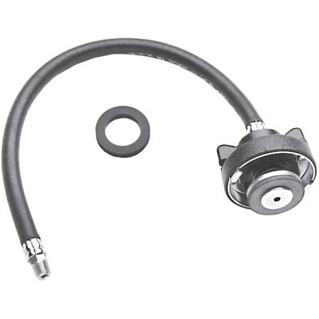 Nut Insert, 3/8