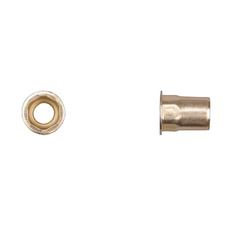 Nut Insert, 3/8