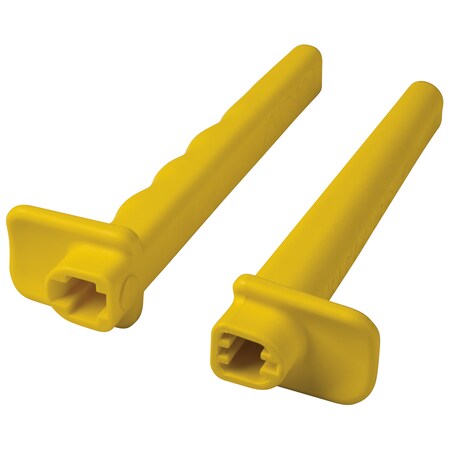 Nut Insert, 1/4