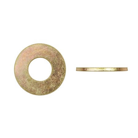 Flat Washer, For Screw Size 1/2