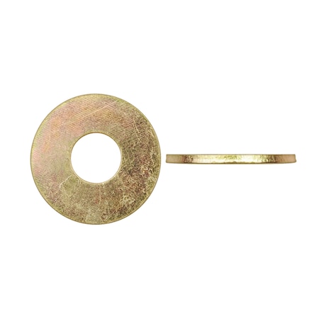 Flat Washer, For Screw Size 5/8