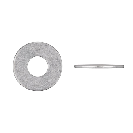 Flat Washer, For Screw Size 7/16