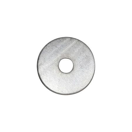 Zinc Fender Washers 5/16X1-1/2