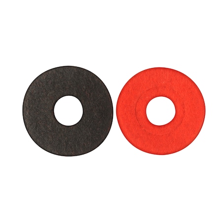 Anti Corrosion Fiber Washers MPN:15837PK
