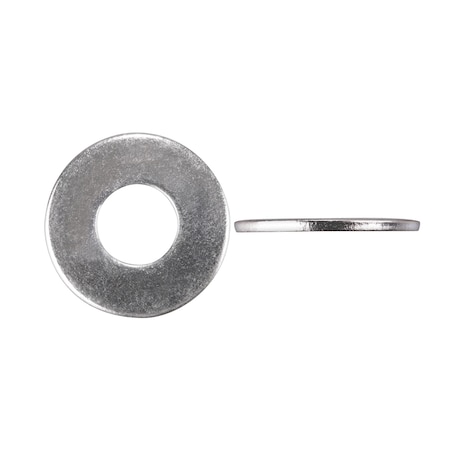 Flat Washer, For Screw Size 1