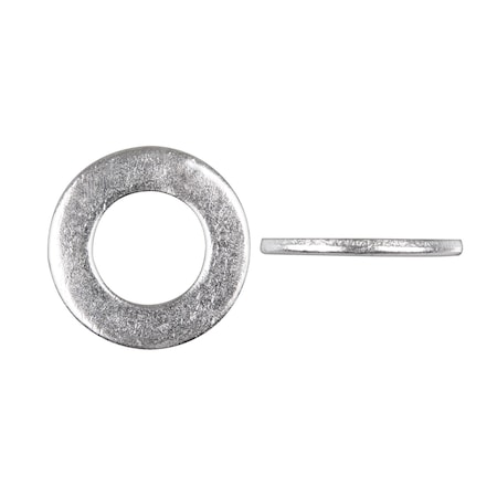 Flat Washer, For Screw Size 3/4