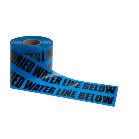 18 AWG, Copper, Blue, PVC Jacket, Stranded MPN:15405