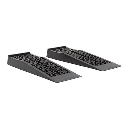 Ramp, Portable, Load 2200 lb., 3