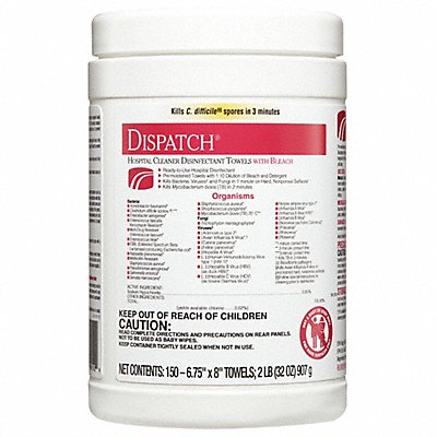 Example of GoVets Dispatch brand