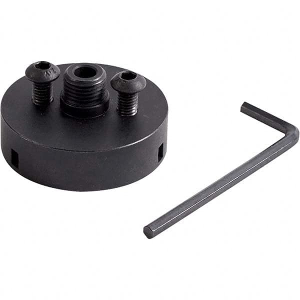 Hole-Cutting Tool Replacement Parts, Tool Compatibility: Hole Saws , Part Type: Adapter  MPN:E0100232