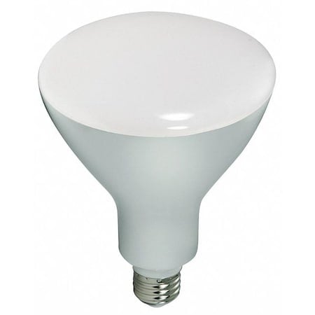 11.5W LED BR40 4000K 103' beam Medium 120V dimmable MPN:S9636